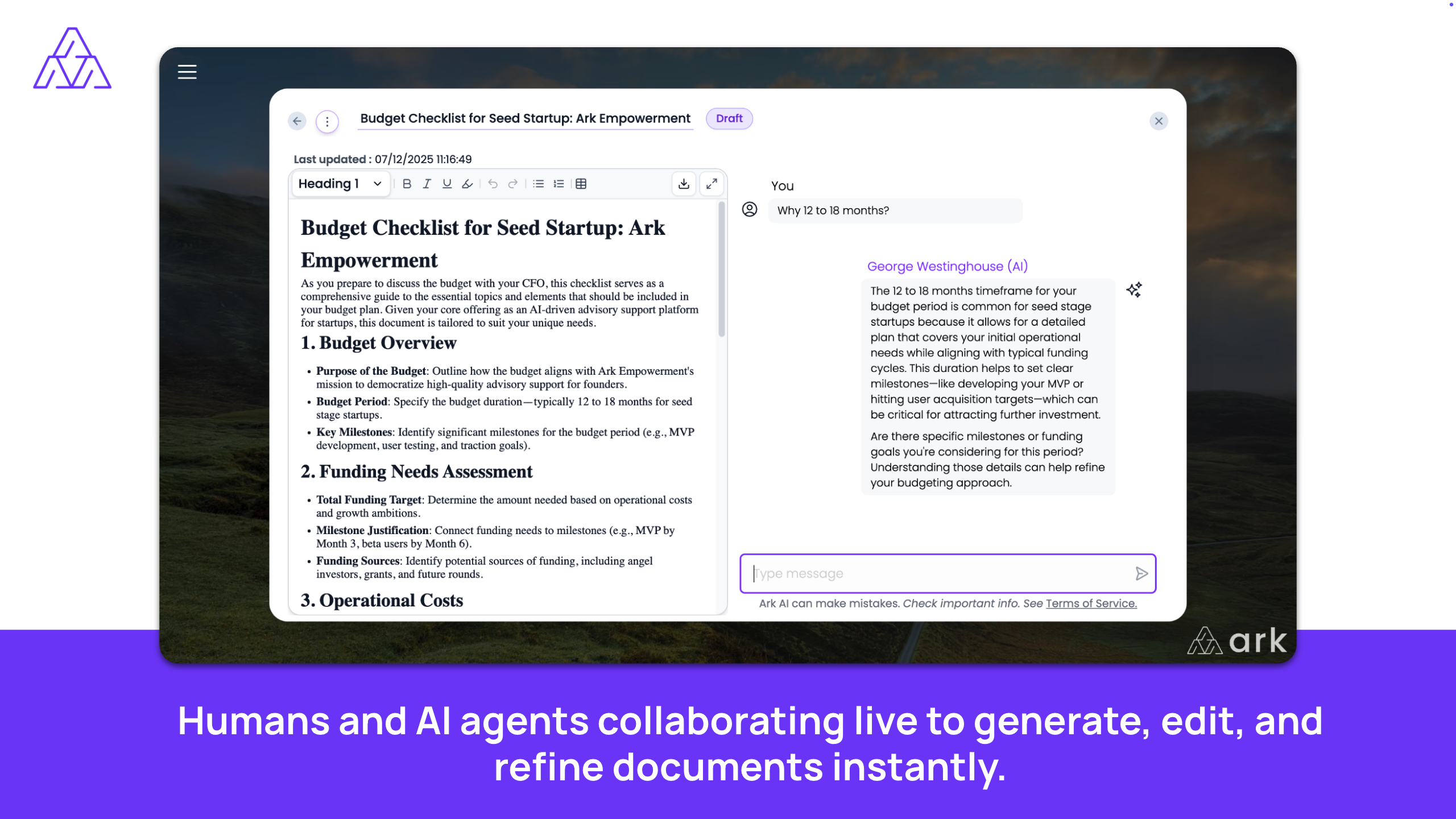 Ark Empowerment gallery image