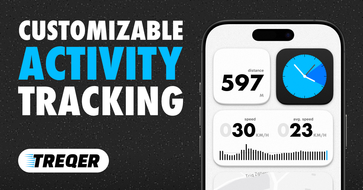 Treqer gallery image