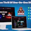 Gamer HTML5 Website Template