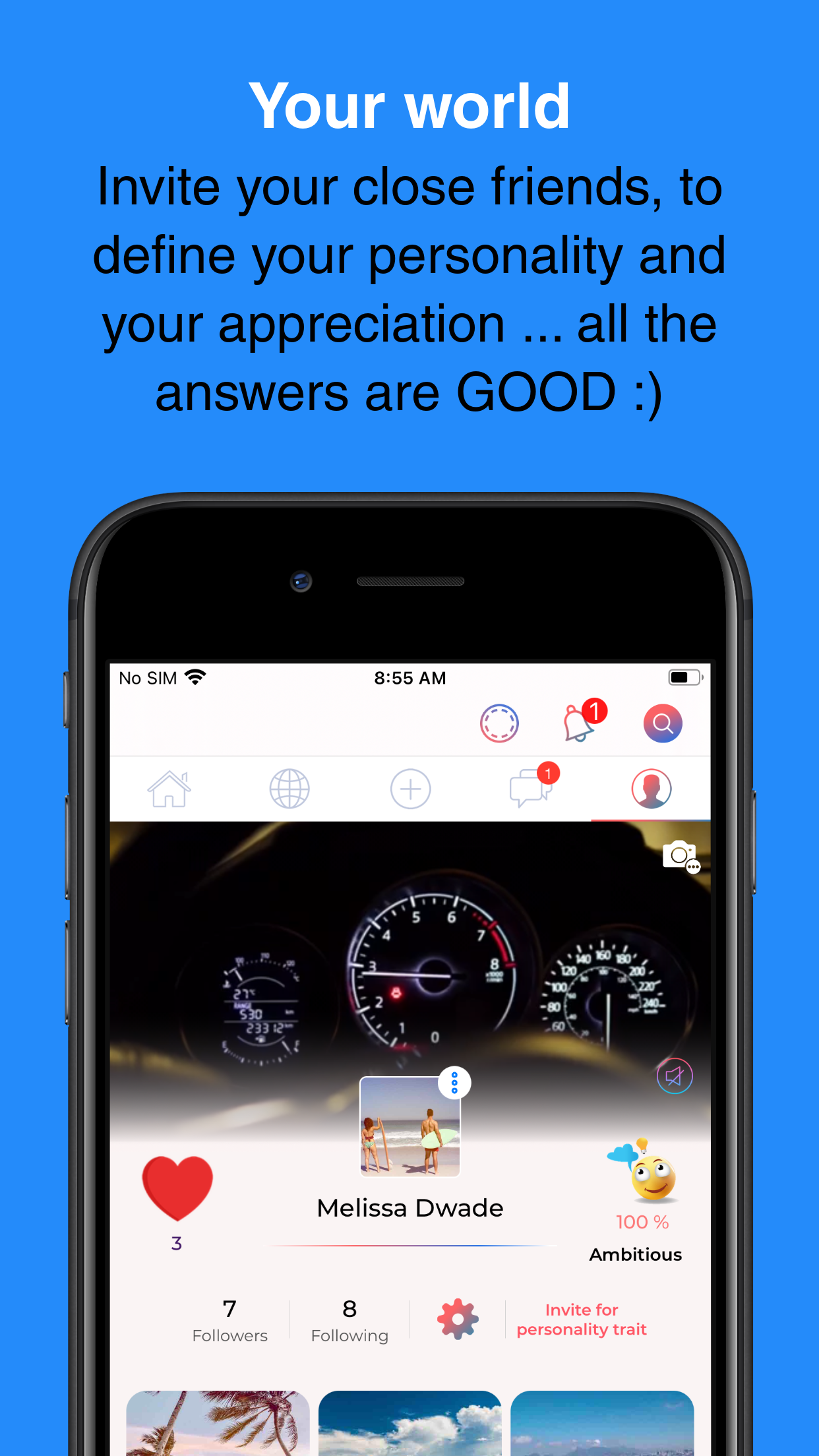 Moodery gallery image