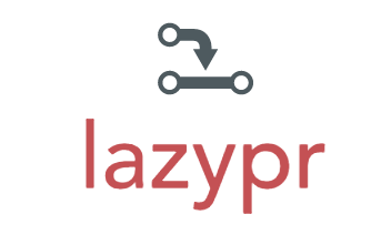 lazyPR gallery image