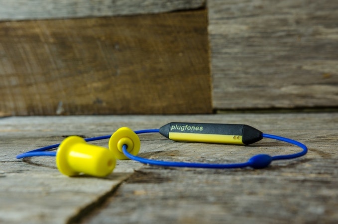 Plugfones gallery image