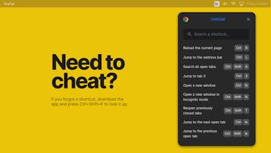 KeyTap gallery image