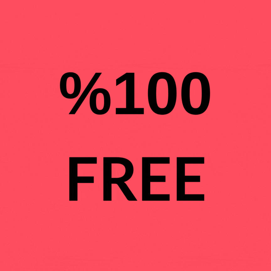 100% Free Keyword Generator logo