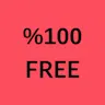 100% Free Keyword Generator logo