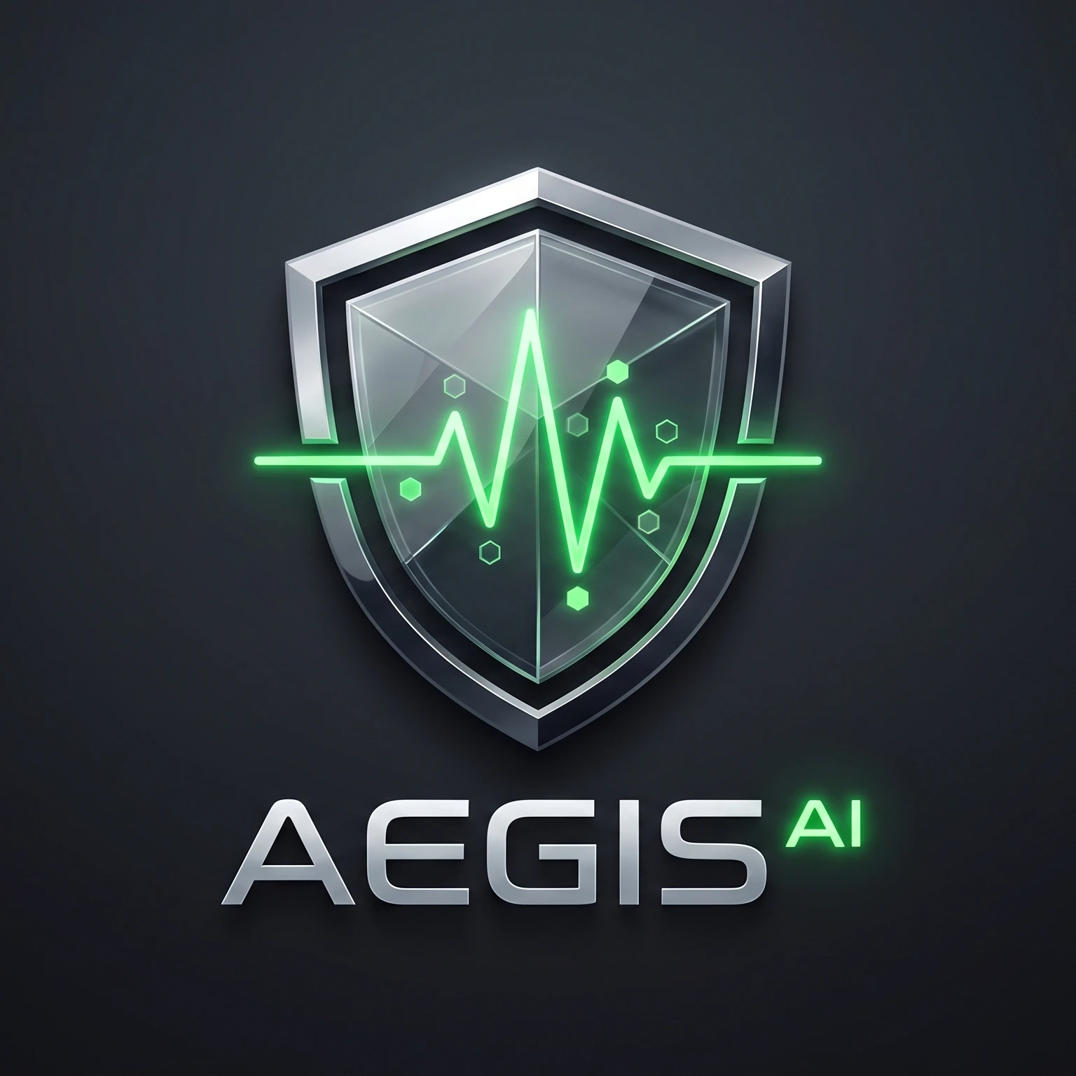 Aegis AI logo