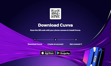 Cuvva Smart Pricing gallery image