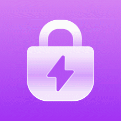 Super App Lock logo