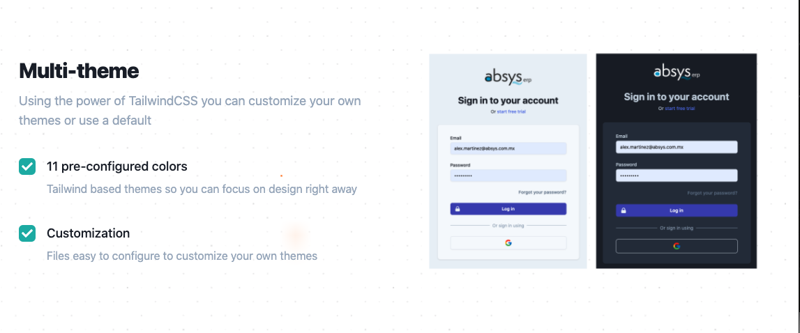 NetcoreSaas gallery image