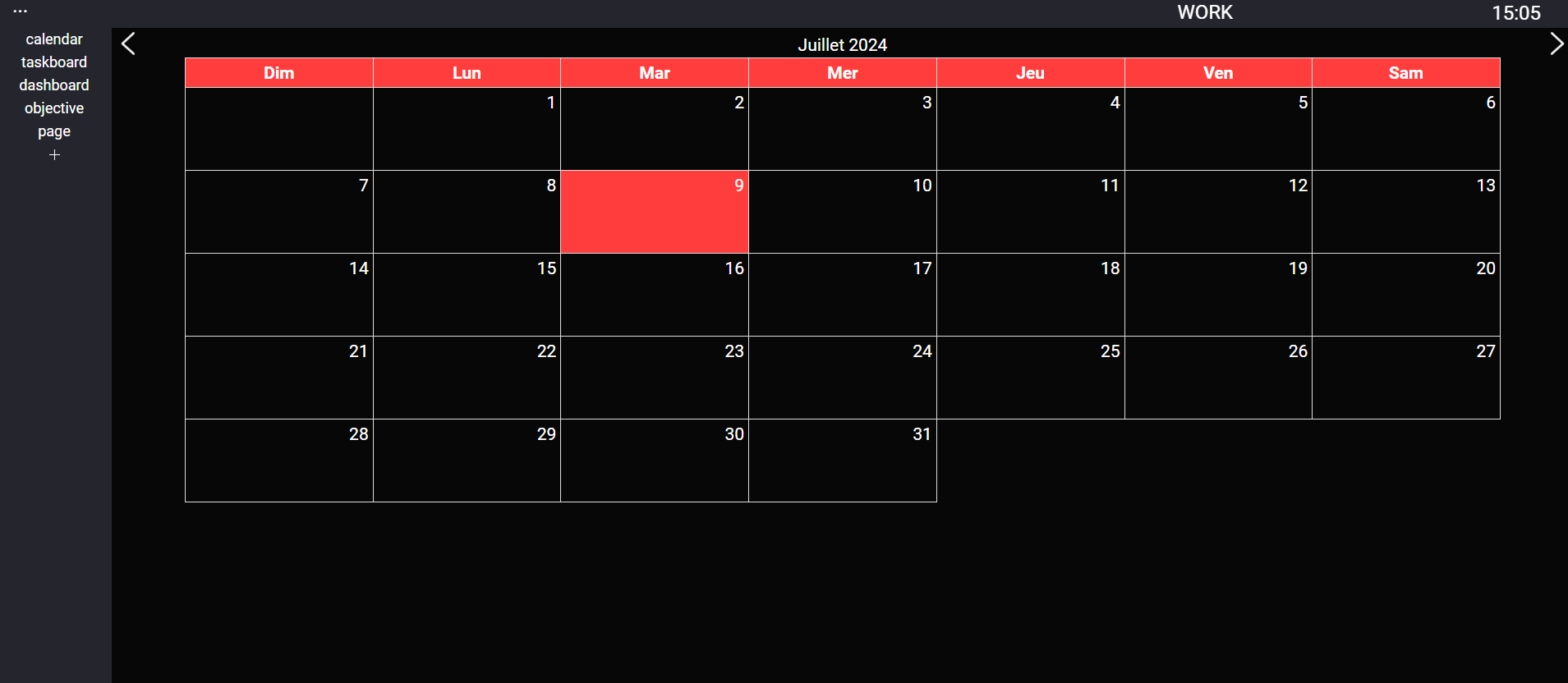 OpusDashBoards media 3