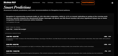 Bindaas BLR gallery image