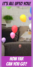 Balloon Invaders: Pop Balloons in AR gallery image
