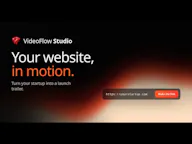 VideoFlow Studio
