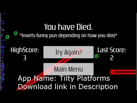 Tilty Platforms gallery image