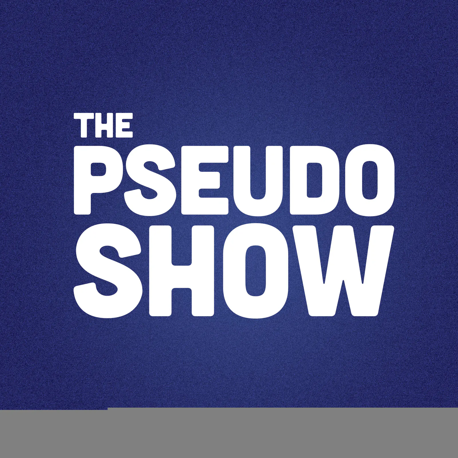 The Pseudo Show #28 - I'd Rather Sweat In A Storage Unit: A Conversation with Daisy Face