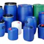 HDPE Cylindrical Drum in Delhi