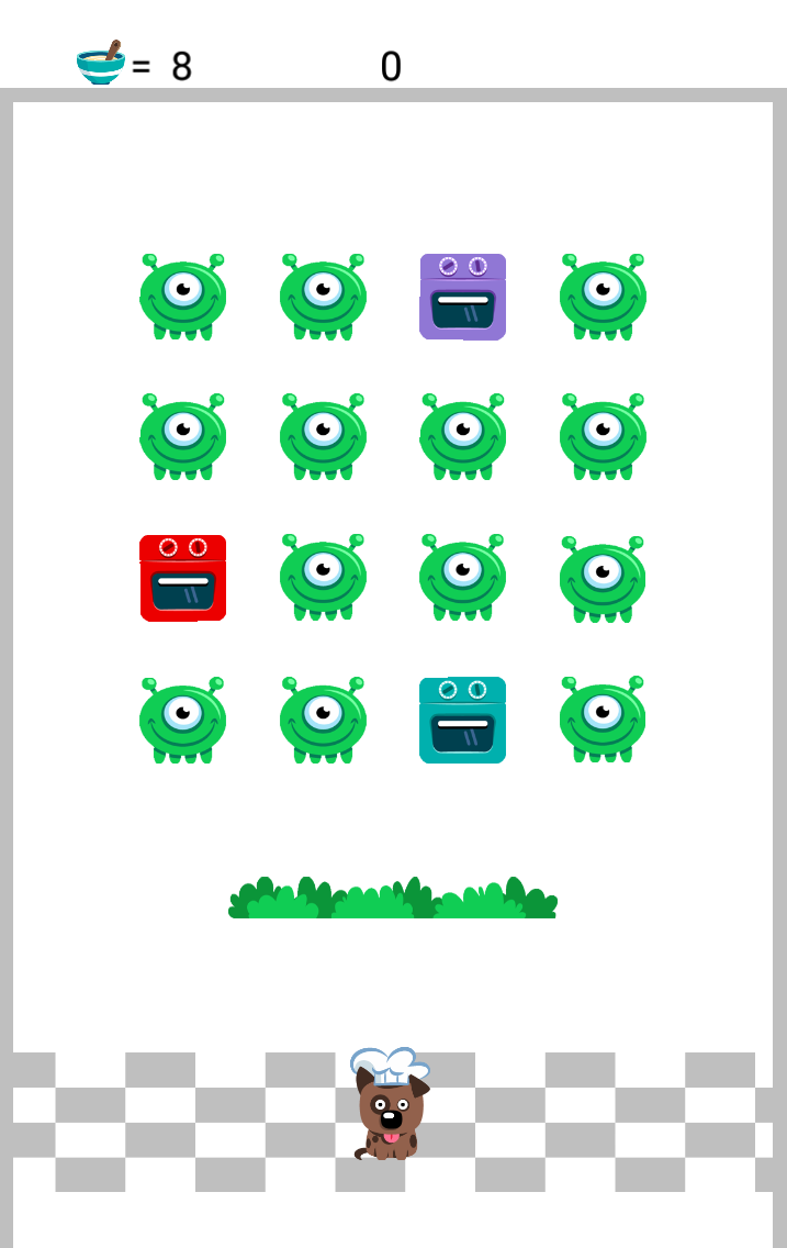 BatterBake gallery image