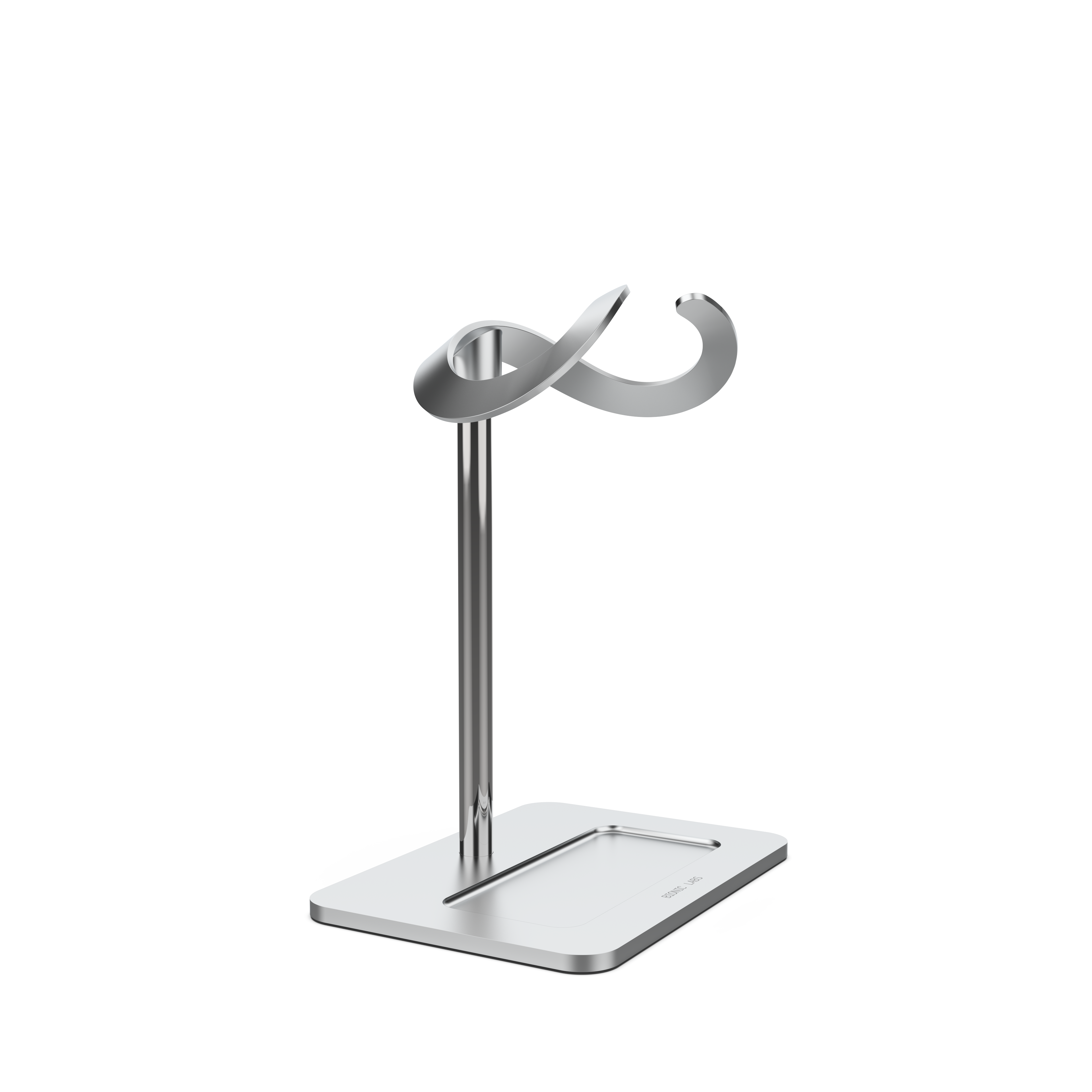 La vision Pro Stand media 2