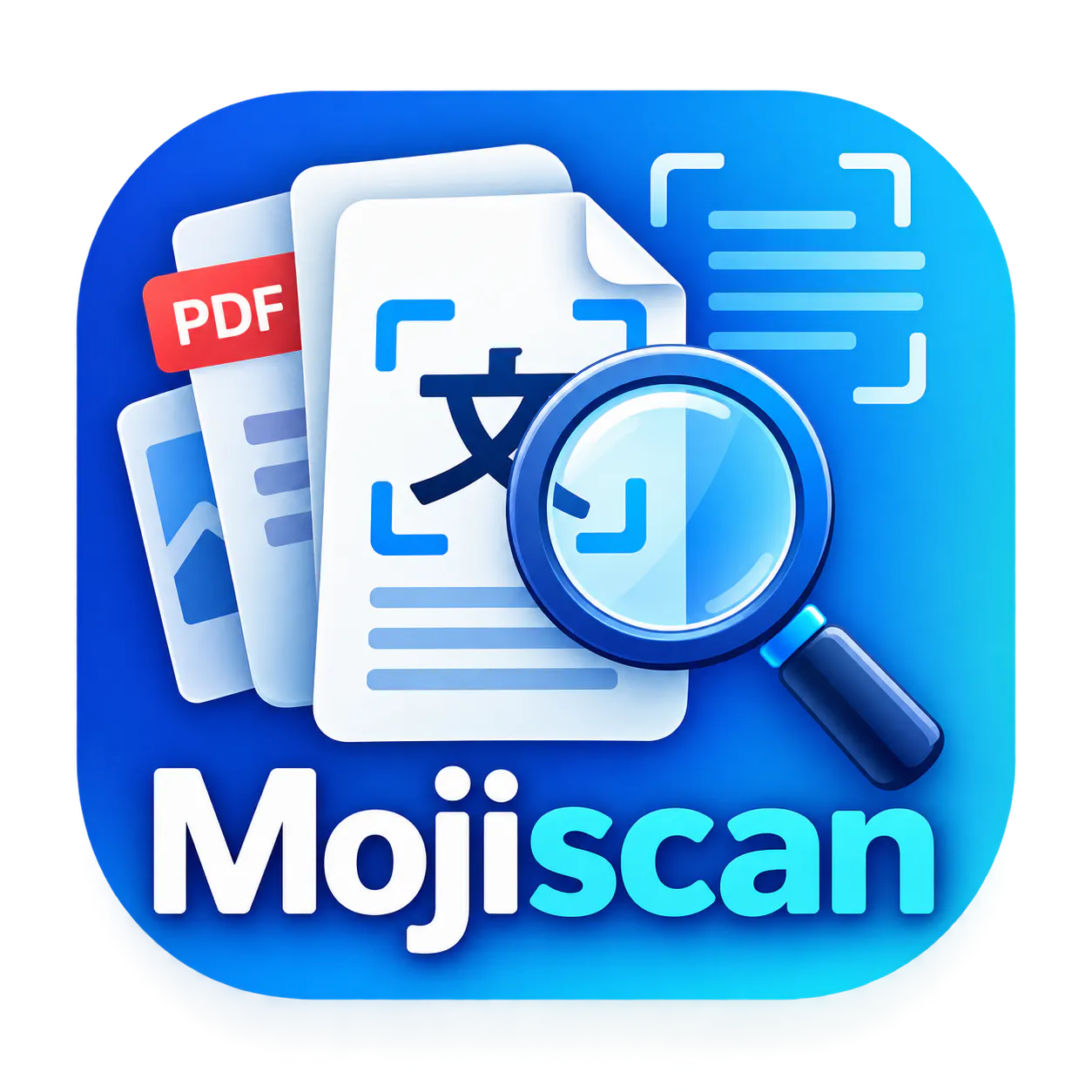 Mojiscan