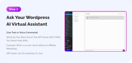 WP Genie gallery image