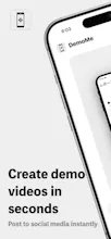 DemoMe gallery image