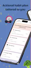 GoalsAI- Personalized plans with AI gallery image