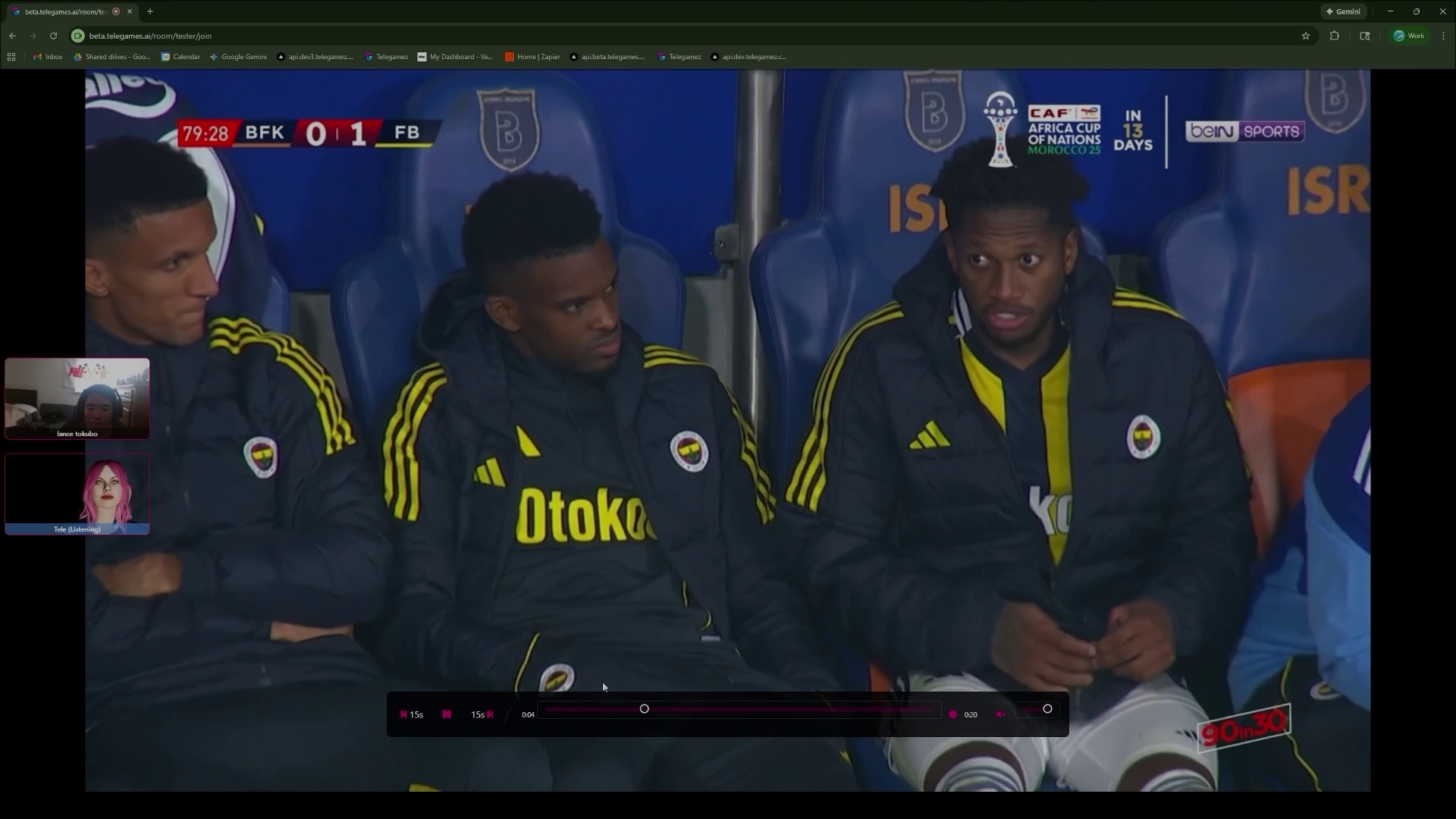 Telegames gallery image