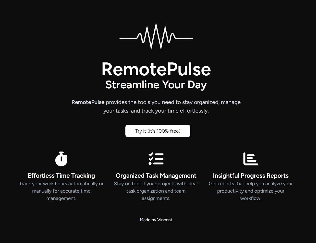 RemotePulse media 1