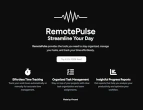 RemotePulse gallery image