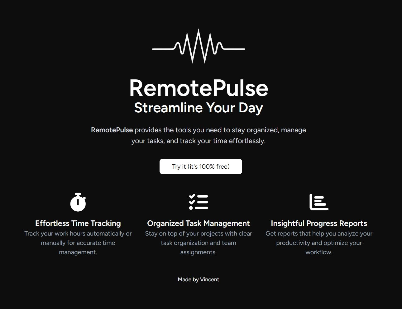 Remotepulse media 1