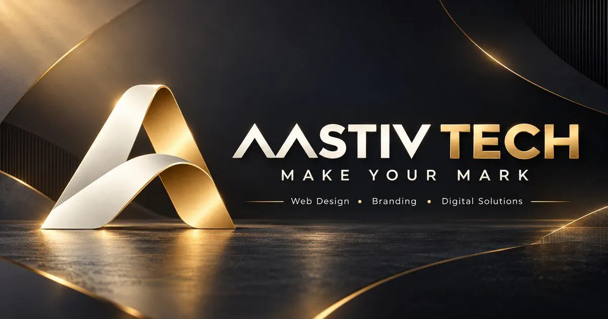 Aastiv Tech gallery image