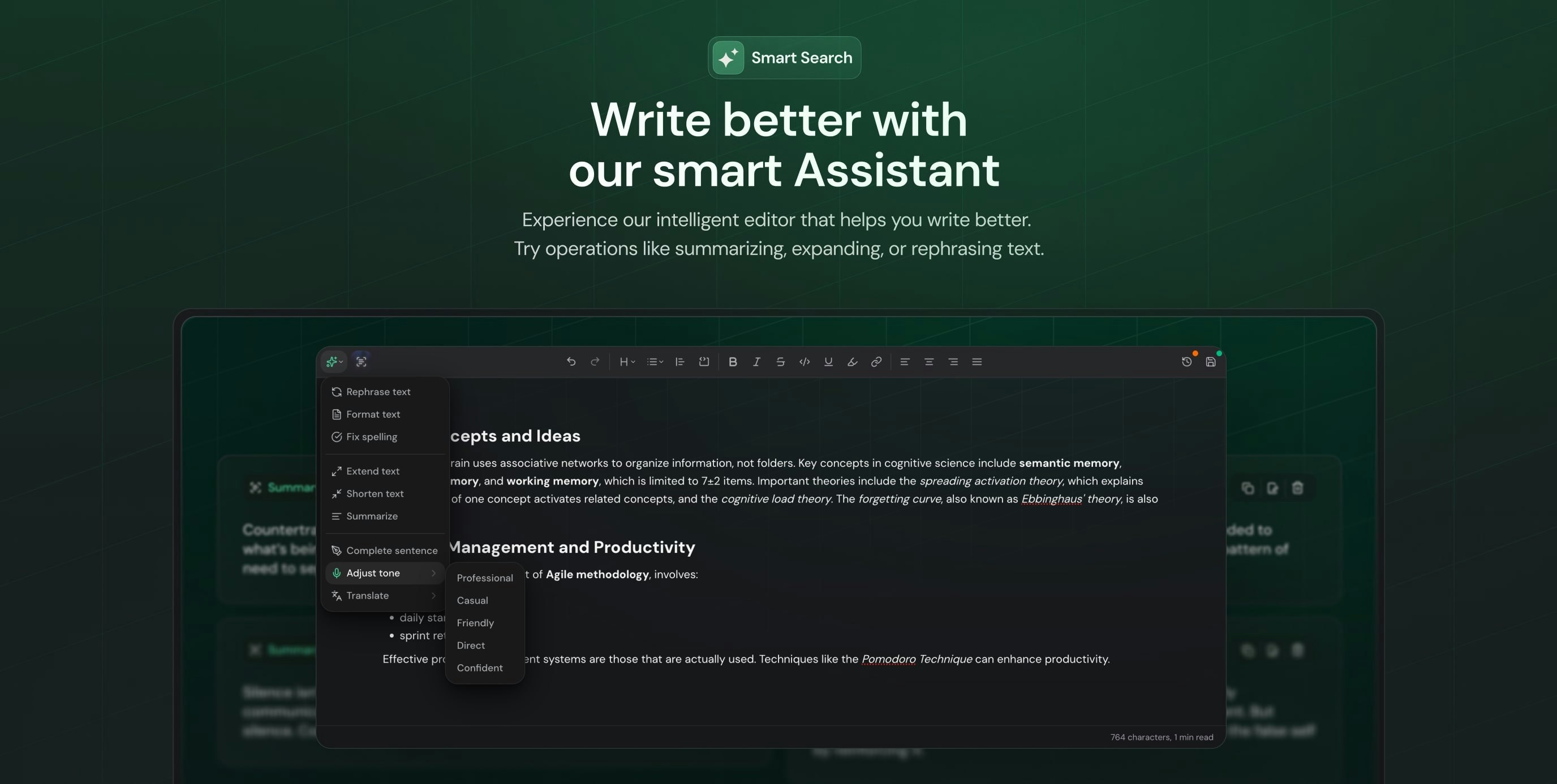 MindMirror gallery image