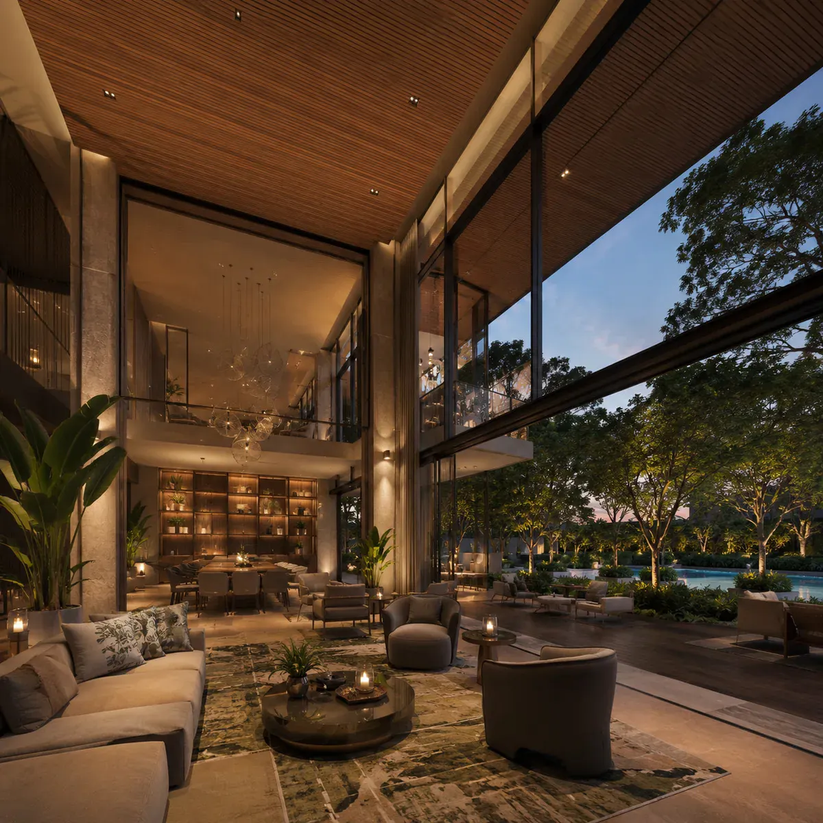 Upcoming Total Environment Apartments  gallery image