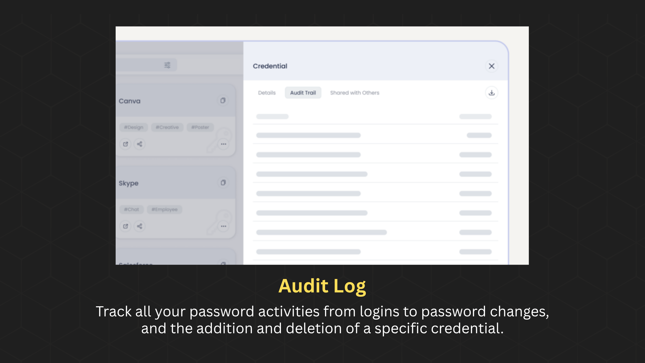 Todos pases Hub - Agilice sus activos, fortifique su privacidad media 7