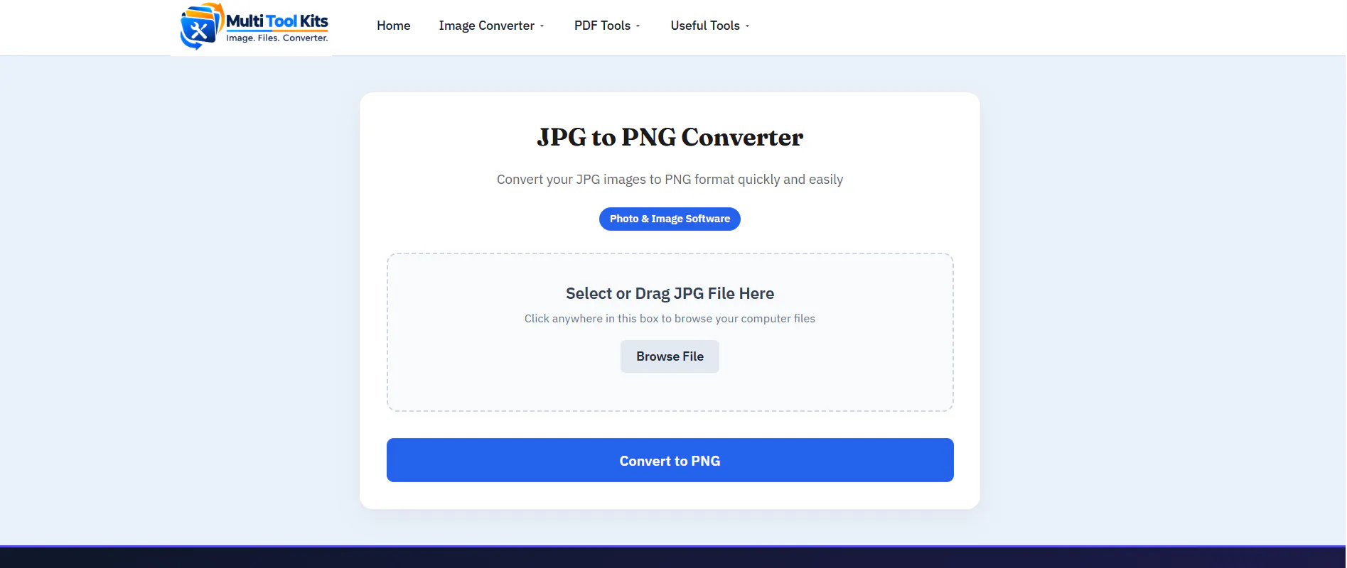 ImageToolkits — Image, Font, Convert gallery image