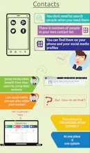Contacts Management System for Individuals & Professionals gallery image