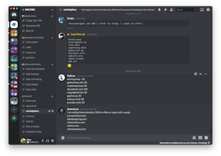 DNCORD gallery image