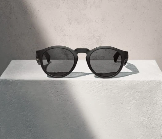 Bose Frames