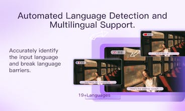 ViiTor Translate Plugin gallery image