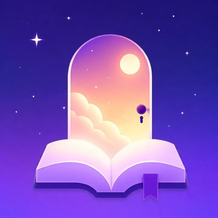 My Diary: Inner Space Journal