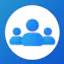 KINN - Contacts & Groups