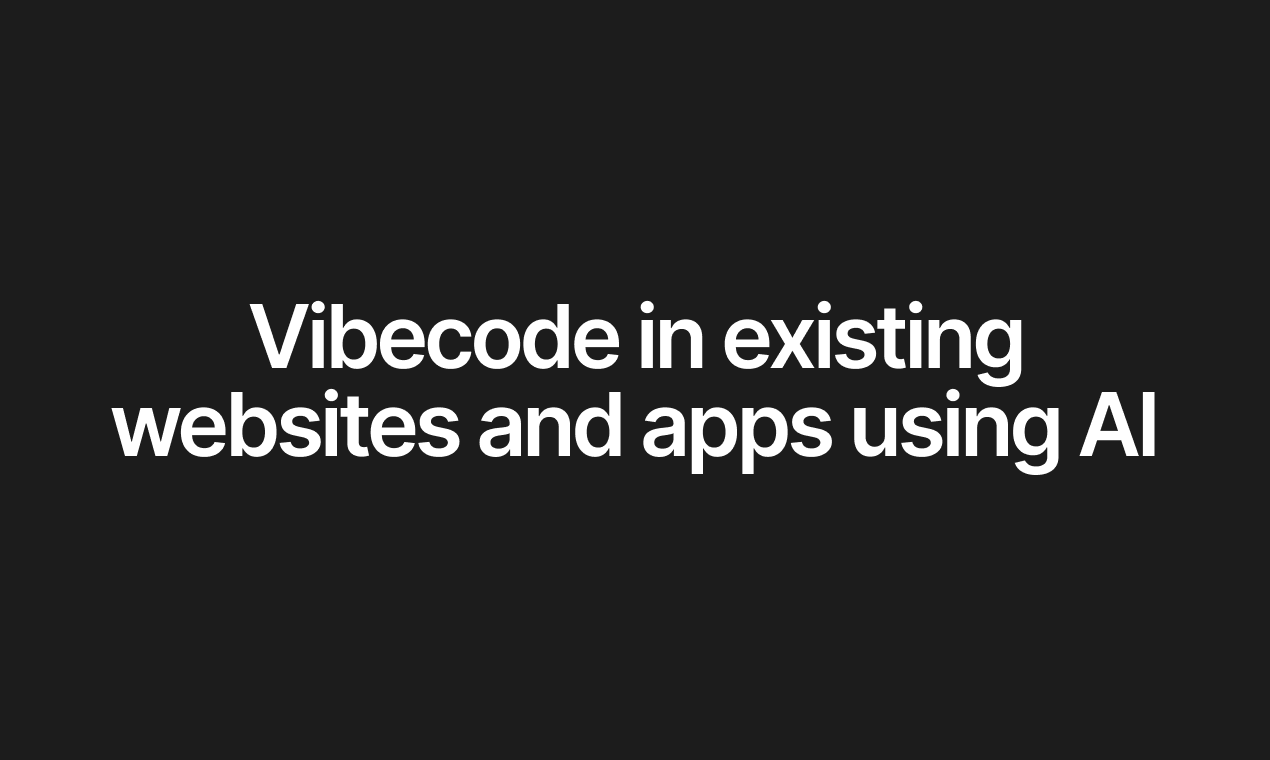 Frase - Main screenshot showing features and interface