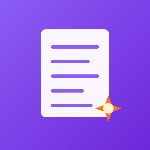 Scripts Viral - Product Hunt launch logo and brand identity