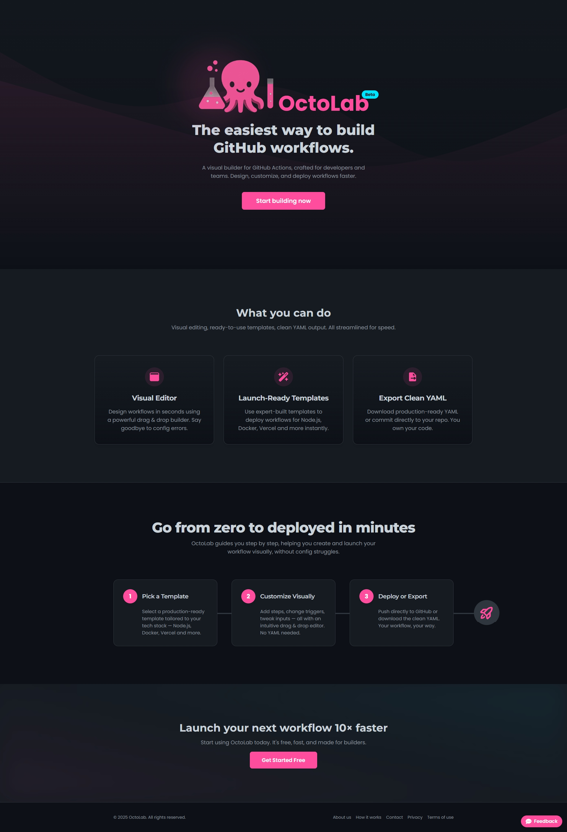 OctoLab gallery image