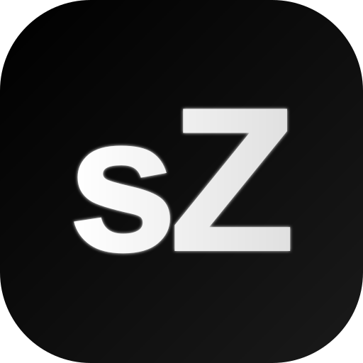 SecZim - Product Hunt launch logo and brand identity