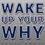 Wake Up Your Why - Chris Brogan On His Secret To Accomplishing More In Your Life