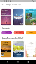 Magic Author gallery image