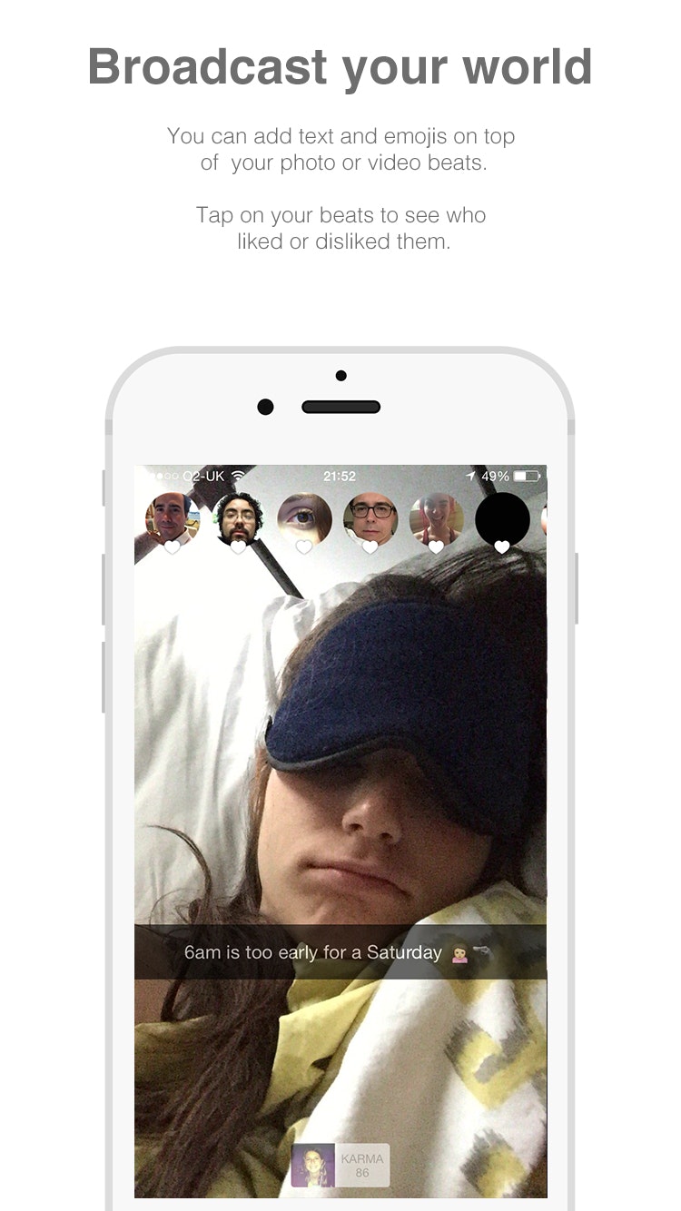 Maadly gallery image