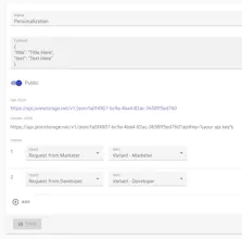 JsonStorage gallery image
