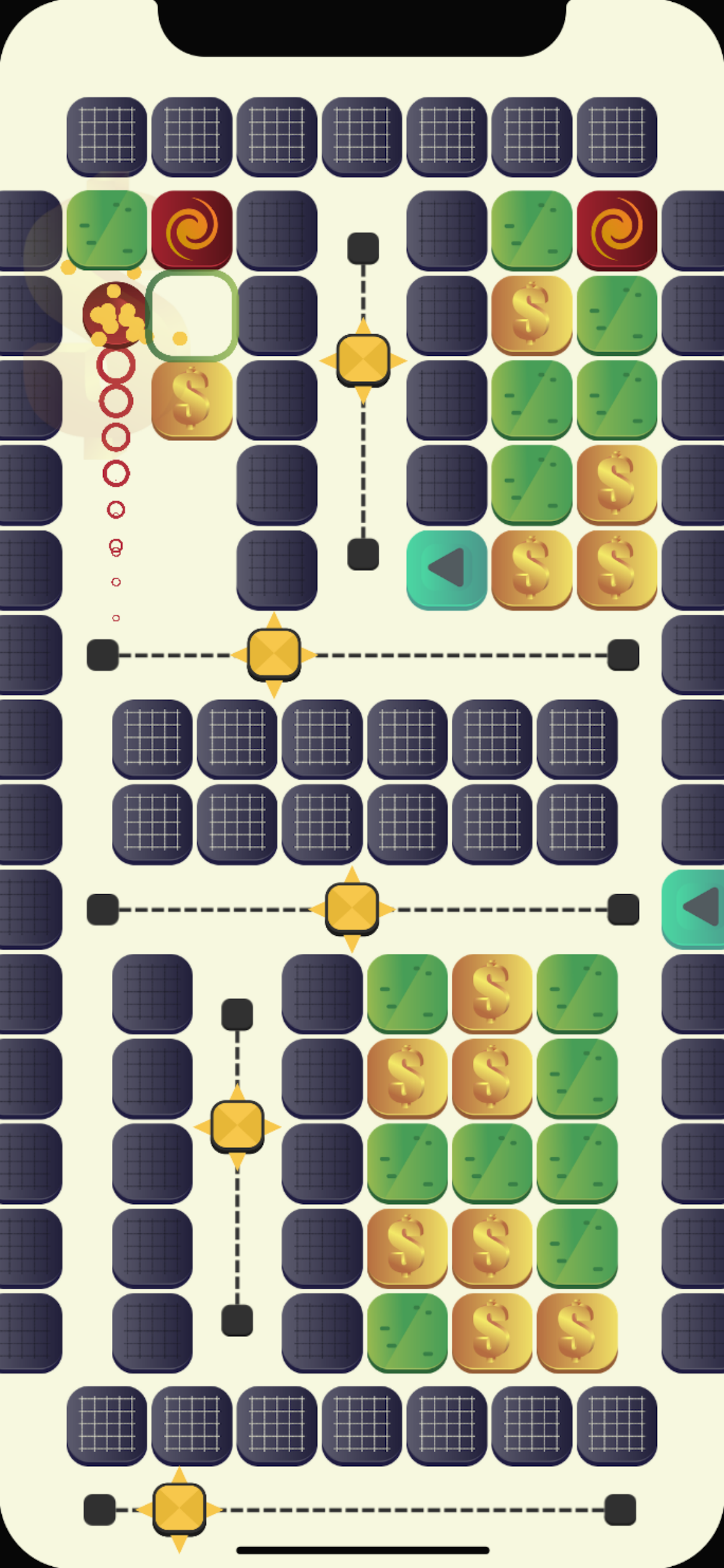 Swipe Swipe - The Game gallery image